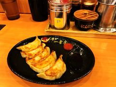 -博多一幸舍(侨福芳草地购物中心店)
