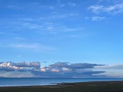 -青海湖二郎剑景区