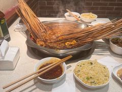 -水碾河刘老大串串香(水碾河路店)