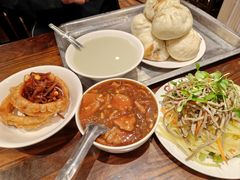 -姚记炒肝店(簋街店)