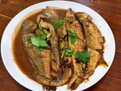 -兴隆海鲜菜馆