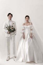 -雨墨婚纱摄影工作室