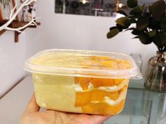 -艾加柒克蛋糕茶歇甜品台(春熙路店)