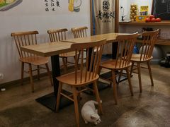 -正南齐北·老街糯米团(洪崖洞店)