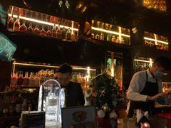 -Bar The Vortex(高新万达店)