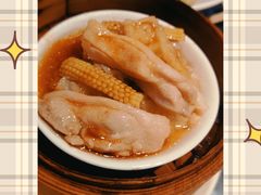 -北园酒家(小北路店)
