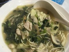 -二扁私房面馆(崂山路店)