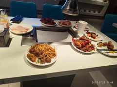 -春天烤肉自助餐厅(南内环店)