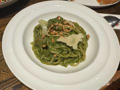 -安妮意大利餐厅(世贸天阶店)