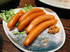 -桂马·日本料理·海胆·海鲜饭·酒场(民主广场店)