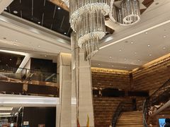 -西安赛瑞喜来登大酒店