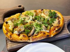 -Nord Grill&Bar Highland诺德西餐(深圳欢乐海岸店)