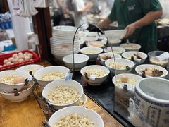 -清真·马洪小炒泡馍馆(钟楼回民街店)