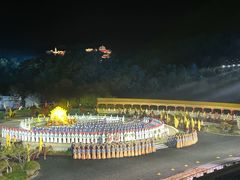 -鼎盛王朝康熙大典实景演出