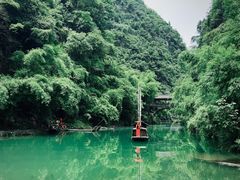 -三峡人家风景区