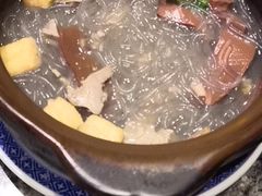 鸭血粉丝砂锅-南京大牌档(之心城店)