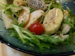 -樱の千渡日式料理·铁板烧•烧鸟(金盛田广场店)