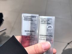 -MUJI无印良品(金狮广场店)