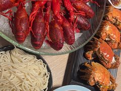 -红盔甲·小龙虾(车公庙店)