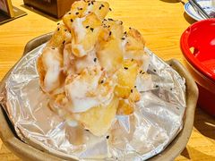 -图味美小黄鱼·景德菜(浙江路店)