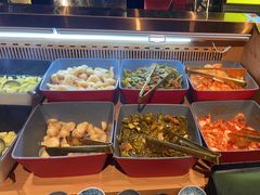 -丰茂烤串(公园店)
