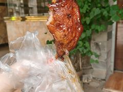 -钟鸭子·非物质文化遗产(北街店)