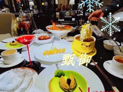 -甄御•海鲜新青岛菜(麦岛店)