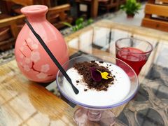 -丽江庭院之爱在路上(西单店)