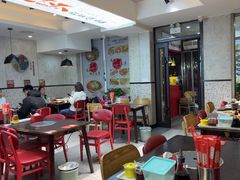 -老赵太太麻辣烫涮肚馆(大经路店)