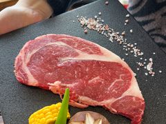 -炎蔵牛舌烤肉