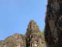 -龙庆峡风景区