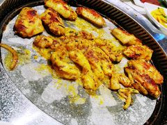 龙利鱼-么子烤肉(化龙池店)