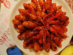 -辣出味岳阳特色烧烤·龙虾大排档(砂子塘总店)