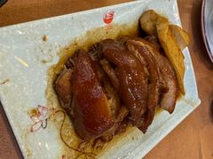 -抱德·潮汕味(敦和店原惠城鱼仔)