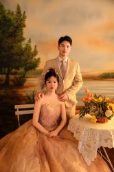 -苏菲雅婚纱摄影(宝应店)