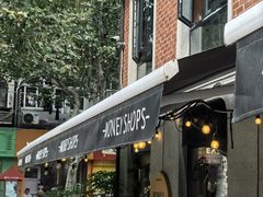 -Money Shops(愚园路店)