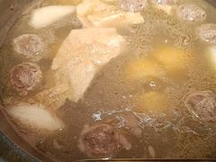 -三头牛·潮汕牛肉生蚝火锅 (夏湾店)