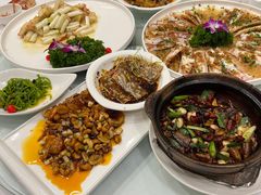 -小贝壳酒楼(经九路店)