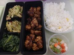 -绿茶餐厅(成都大悦城店)