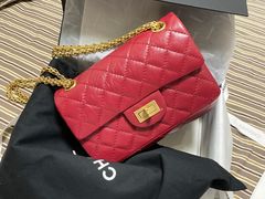 -Chanel(德基广场店)