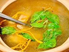 -神仙馆(衡山路店)