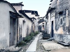 -南屏景区