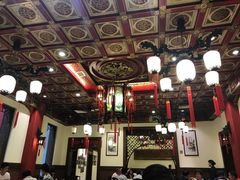 -梅龙镇酒家(南京西路总店)