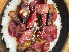 -红星光发煲仔饭(大石街店)
