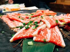 -千寻烧肉(政务区店)