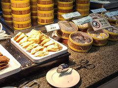 -东方苑自助餐厅(稻香湖景酒店)