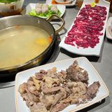 潮汕正宗牛肉火锅❗️不吃会后悔的耶‼️