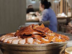 -守柴炉烤鸭(科华中路王府井店)