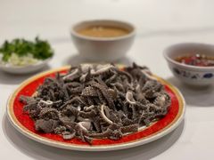 -北平小馆·烤鸭·家常菜(磨房北里店)
