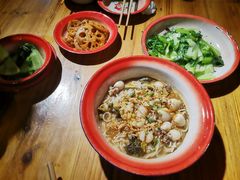 -老三样·美食研究中心(世贸路店)